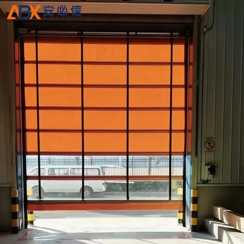 南平市冷库门封